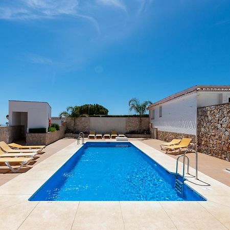 Vb Rancho Domingo 3Bdr Mediterranean Views Benalmádena Exteriér fotografie