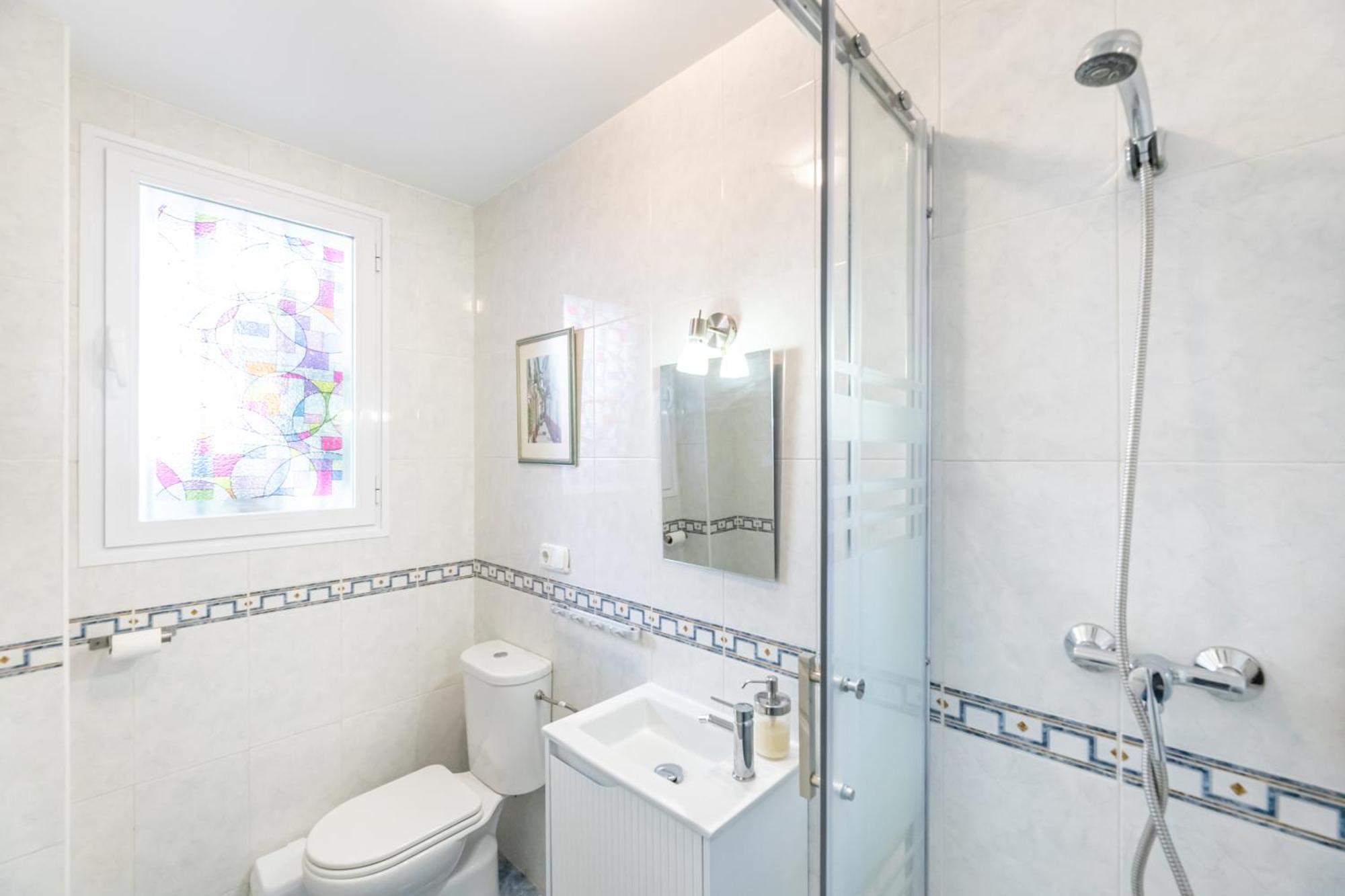 Vb Rancho Domingo 3Bdr Mediterranean Views Benalmádena Exteriér fotografie