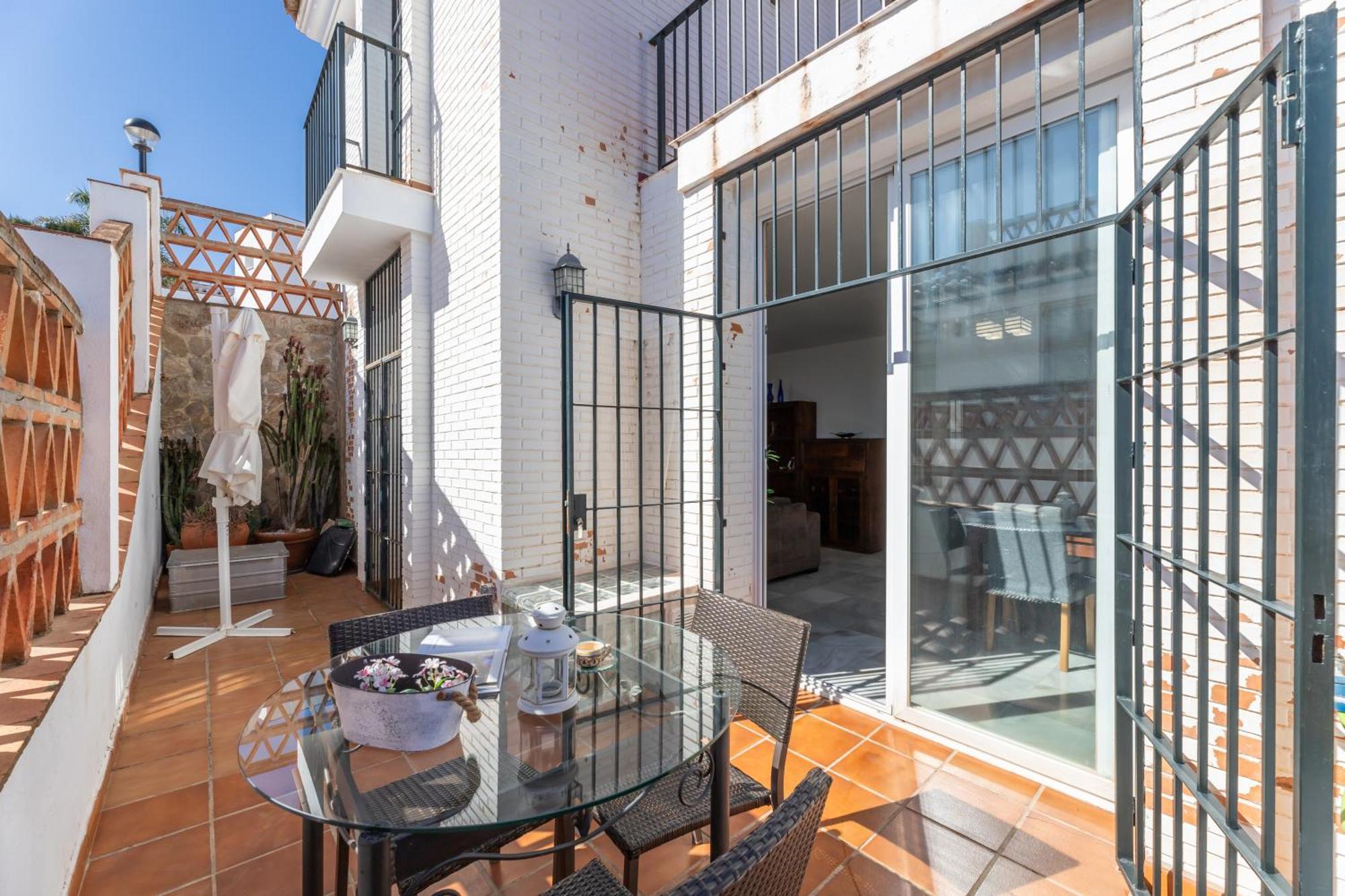 Vb Rancho Domingo 3Bdr Mediterranean Views Benalmádena Exteriér fotografie