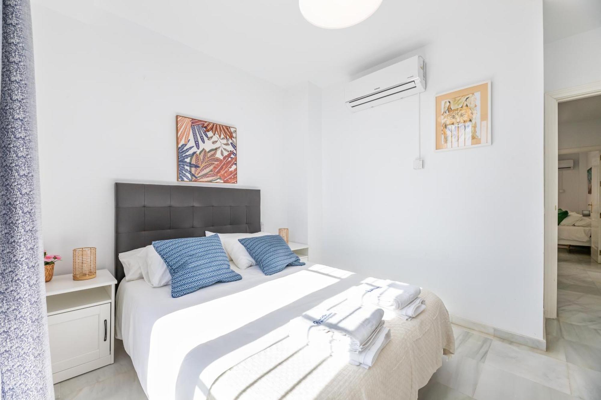 Vb Rancho Domingo 3Bdr Mediterranean Views Benalmádena Exteriér fotografie