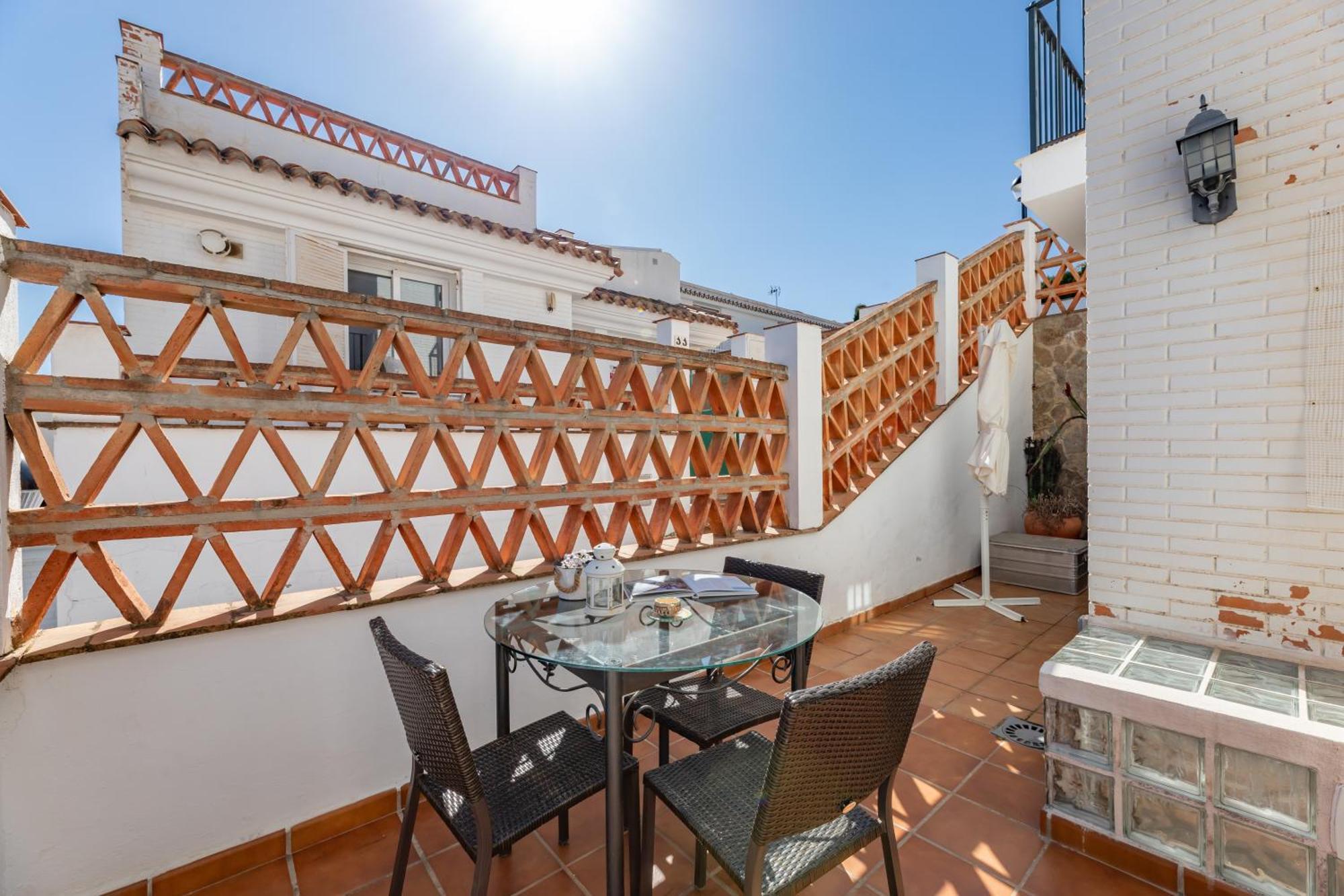 Vb Rancho Domingo 3Bdr Mediterranean Views Benalmádena Exteriér fotografie